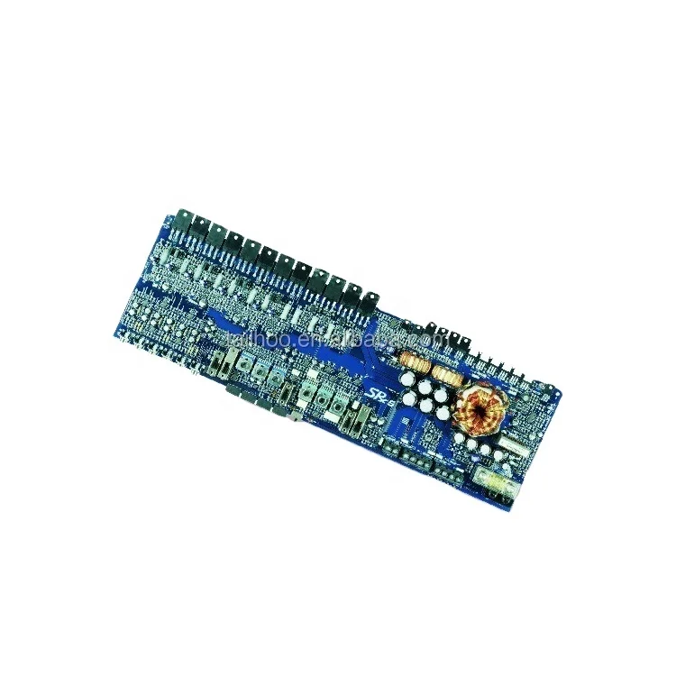 shenzhen pcba assembly manufacture multilayer pcb