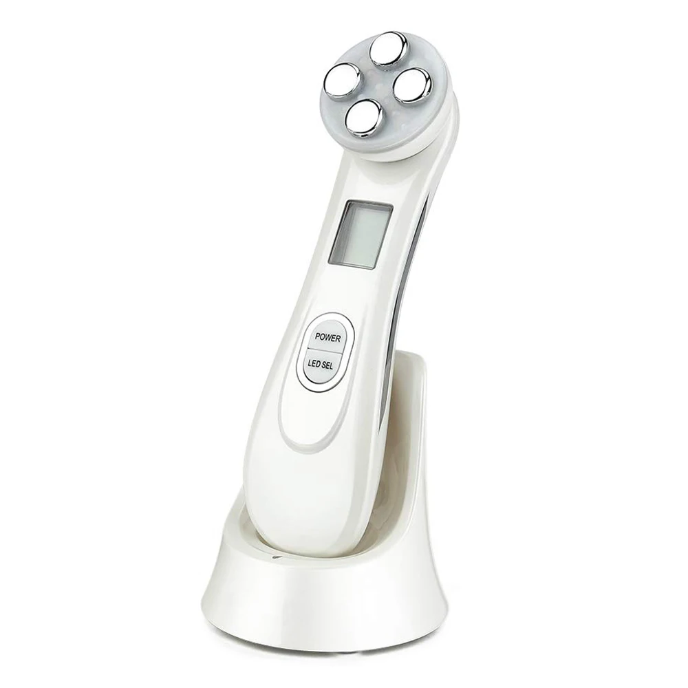 rf & ems beauty instrument
