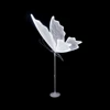 White light with base
