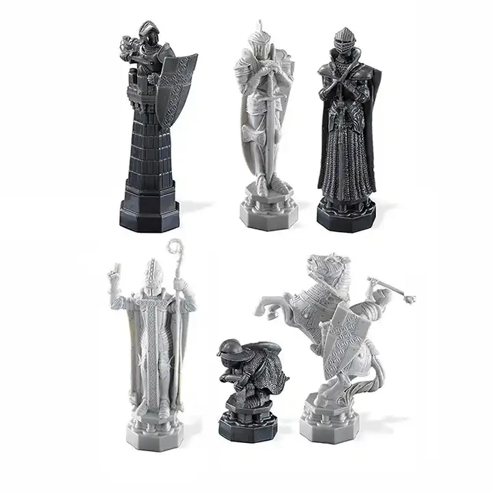 International Harry Hogwarts Wizard Potter Chess
