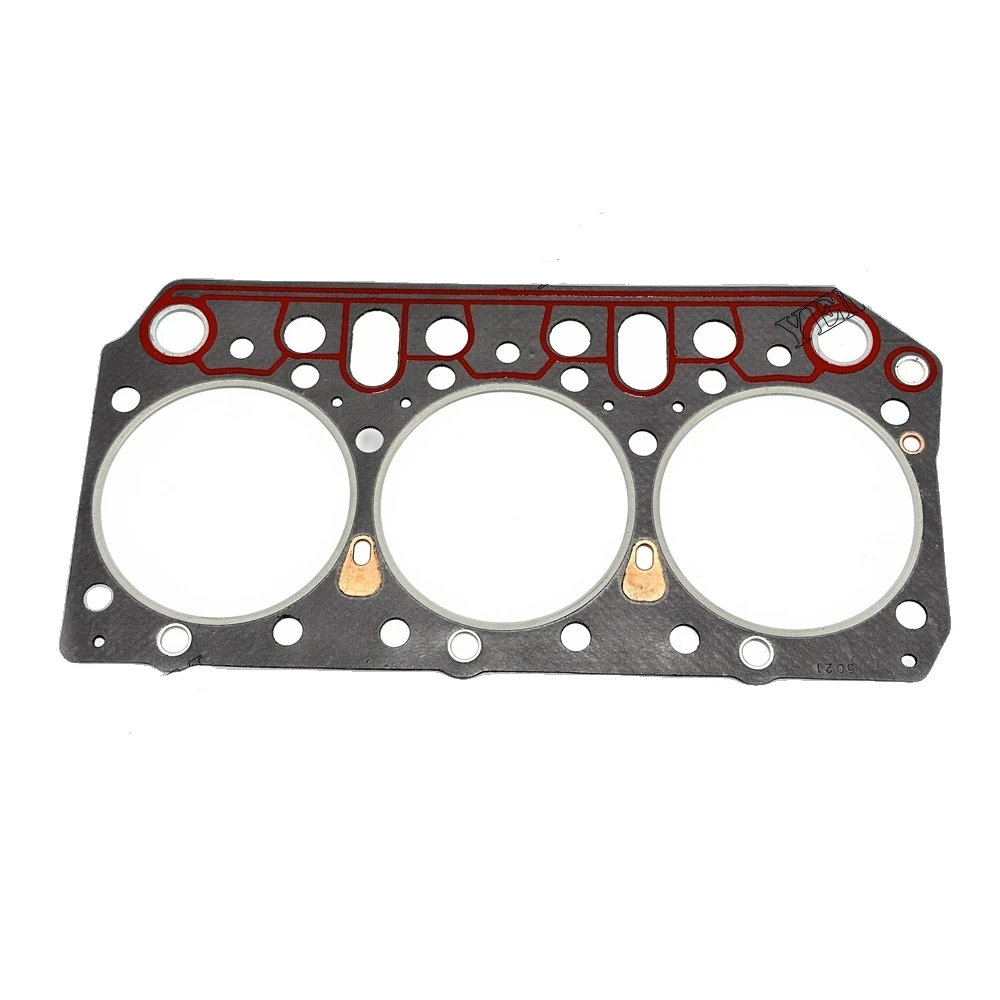 For Doosan D2366 Head Gasket Genuine Engine Parts