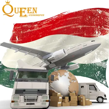 DDP Shipping to Italy Europe Transportation Cost DDU Logistic Sea Shipping air Goods Rate Truck Land Europe Transport Agent