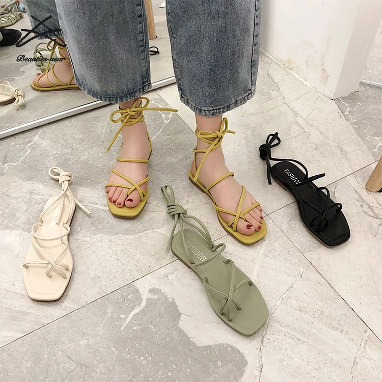 Shop Our Hot Selling Women's Summer Sandals Comfort Style - Main Image