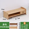 Regular single drawer with back panel, original color