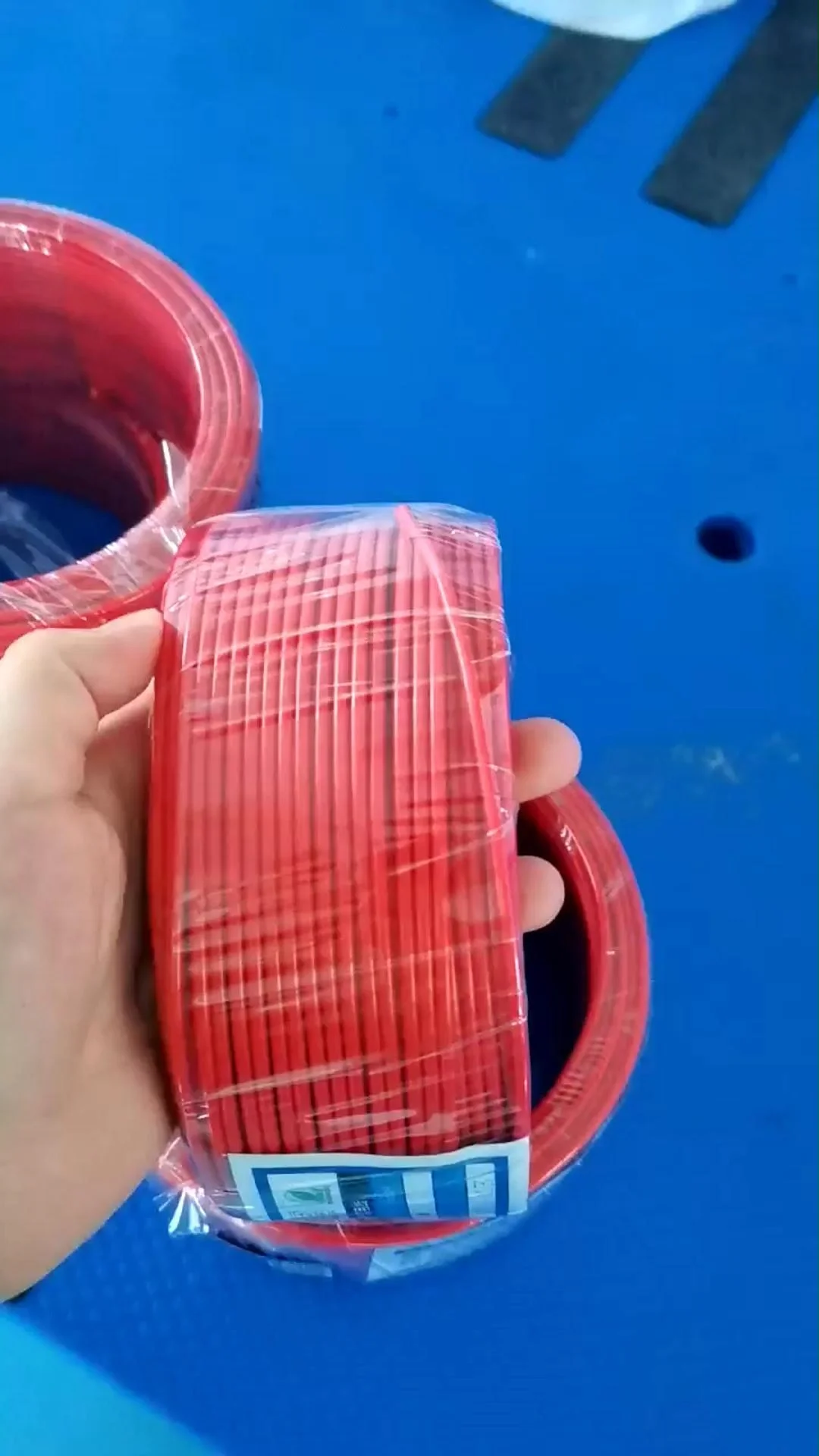 National Standard Certificated 3 Core Copper Conductor Insulated Power