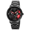 quartz watch