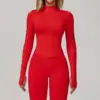 Jackets - Red