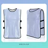 Uniforme blanc avec ceinture pour confrontation