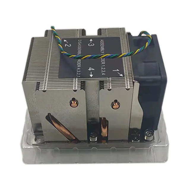 Hongyi R83 SNK-P0068APS4 Efficient Cooling for LGA3647