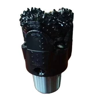 2024 New Factory Release Discounted 244.5mm IADC617 Rock Bit Drill  Oil Well Water Well Geothermal Well Mining Drilling