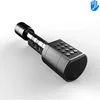 Black ttlock
