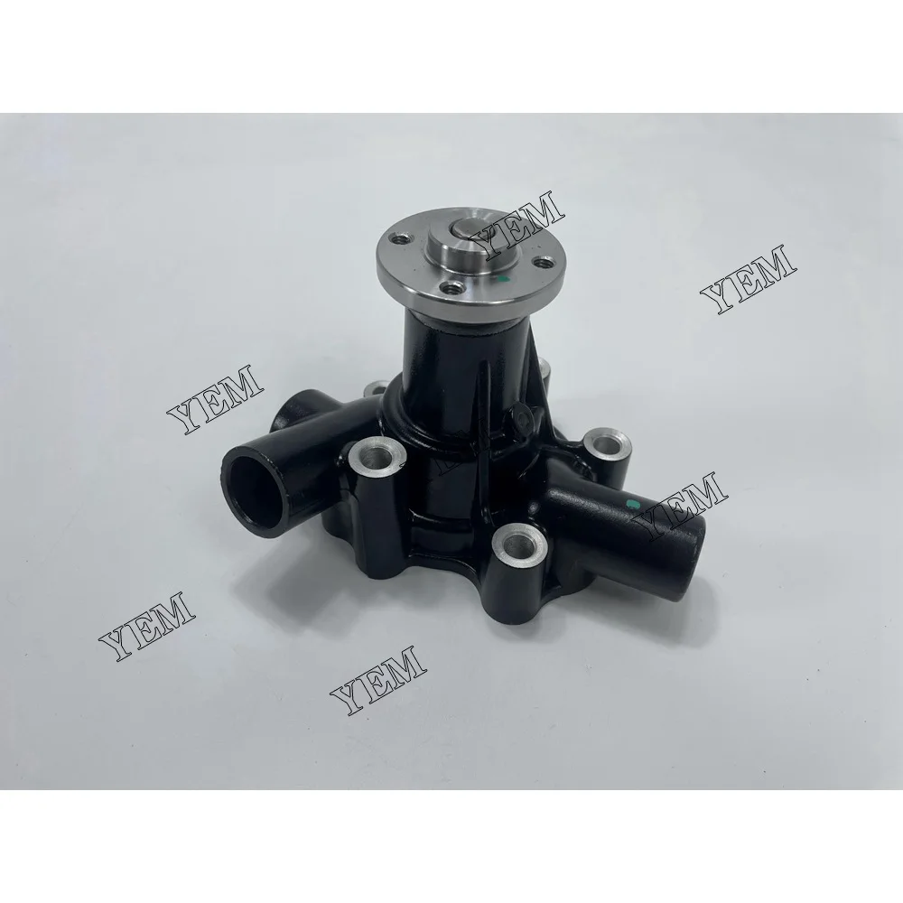 3T72HL 121000-42100 Water Pump for Yanmar Replacement Engine Parts 4