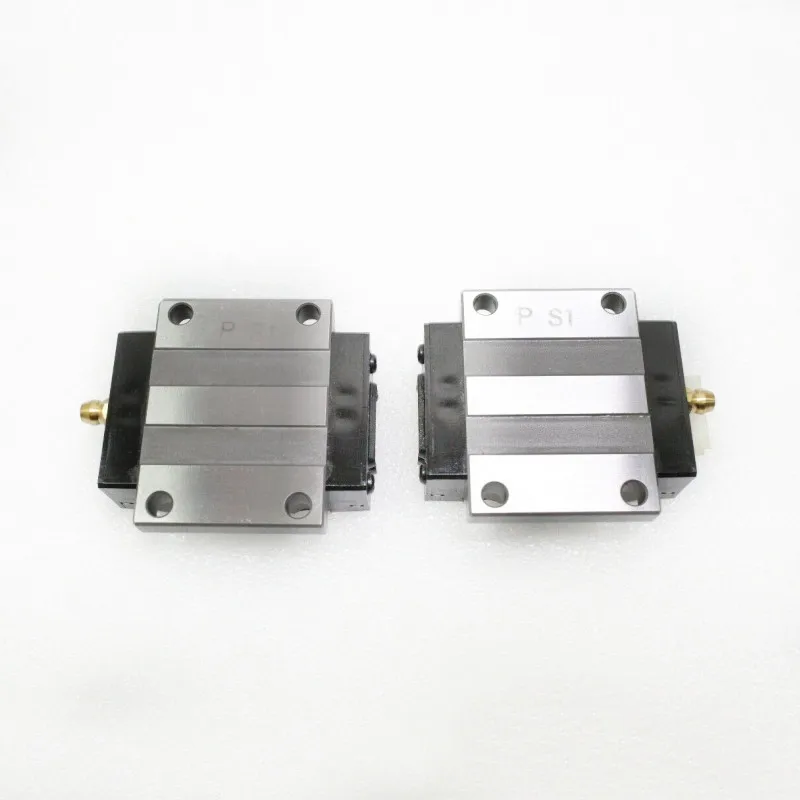 IKO Linear Motion Guide Block LWETC25 LWETC25SL LWET25 CNC Machine Tool Linear Slide Unit LWET25SL LWETG25 LWETG25SL