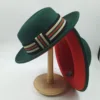 Dark Green Red 02
