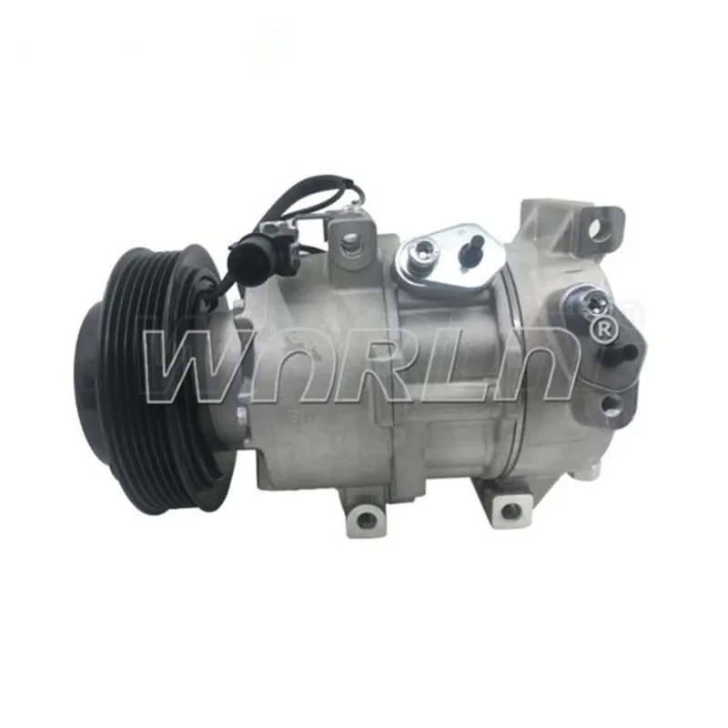 2011 kia forte ac compressor