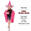 wine cape +hat