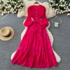 rose red