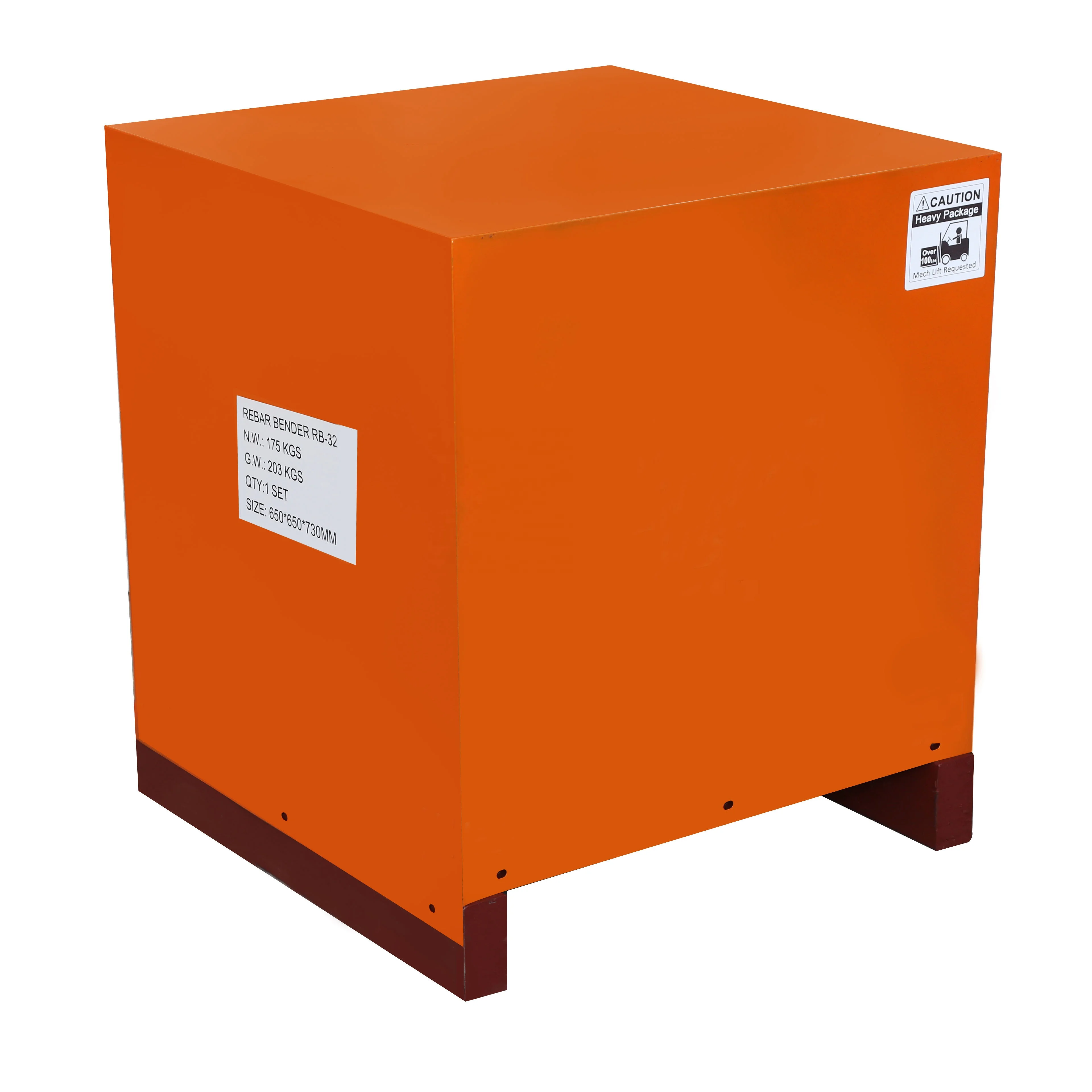 Electric Steel Bending Machine
