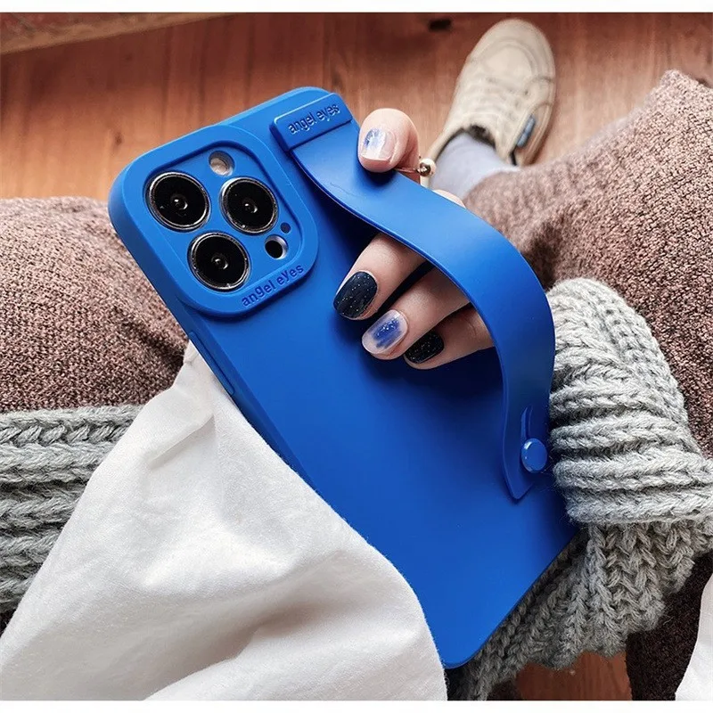 The New Premium Fashion Band Works With The Silicone Soft Case Of The