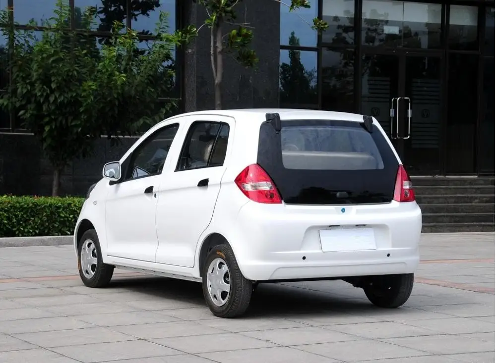 
 Очень дешевые автомобиля 5 двери 4-местный низкоскоростных небольшой электрический внедорожник  