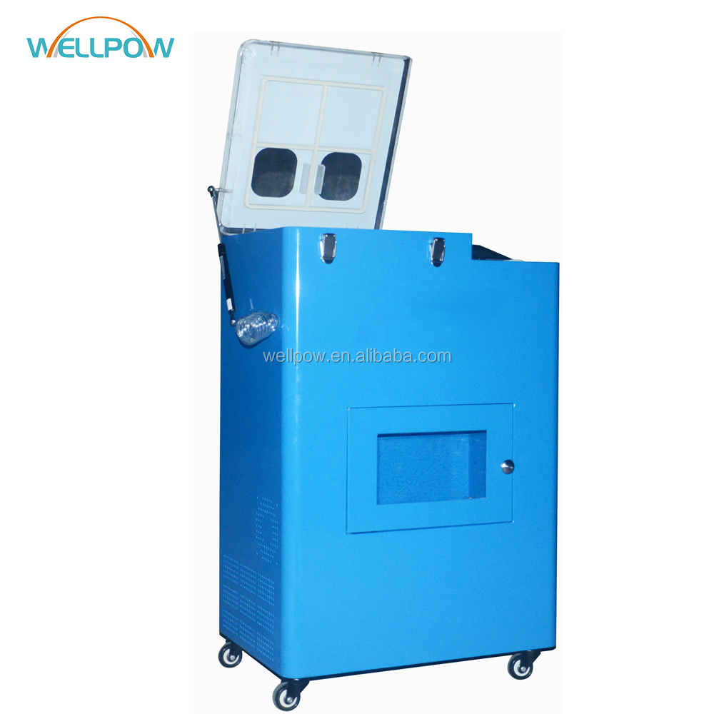 Автоматическая вакуумная Водонепроницаемая машина с нанопокрытием для мобильного телефона