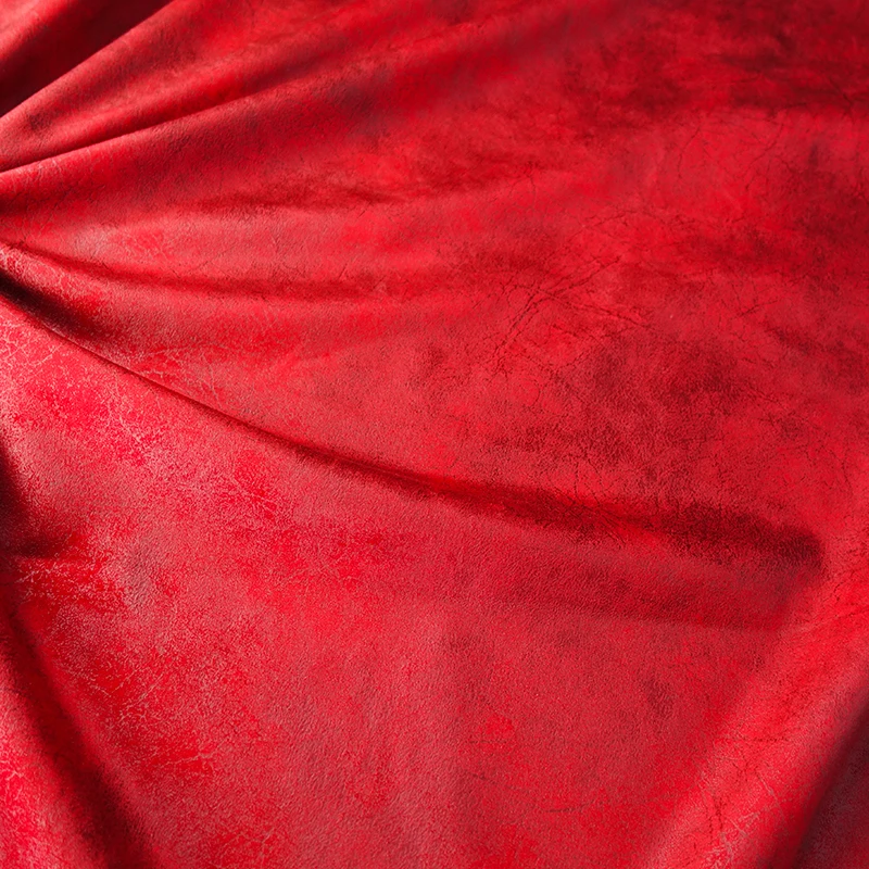 Горячая Распродажа бархатная полиэфирная ткань со скидкой