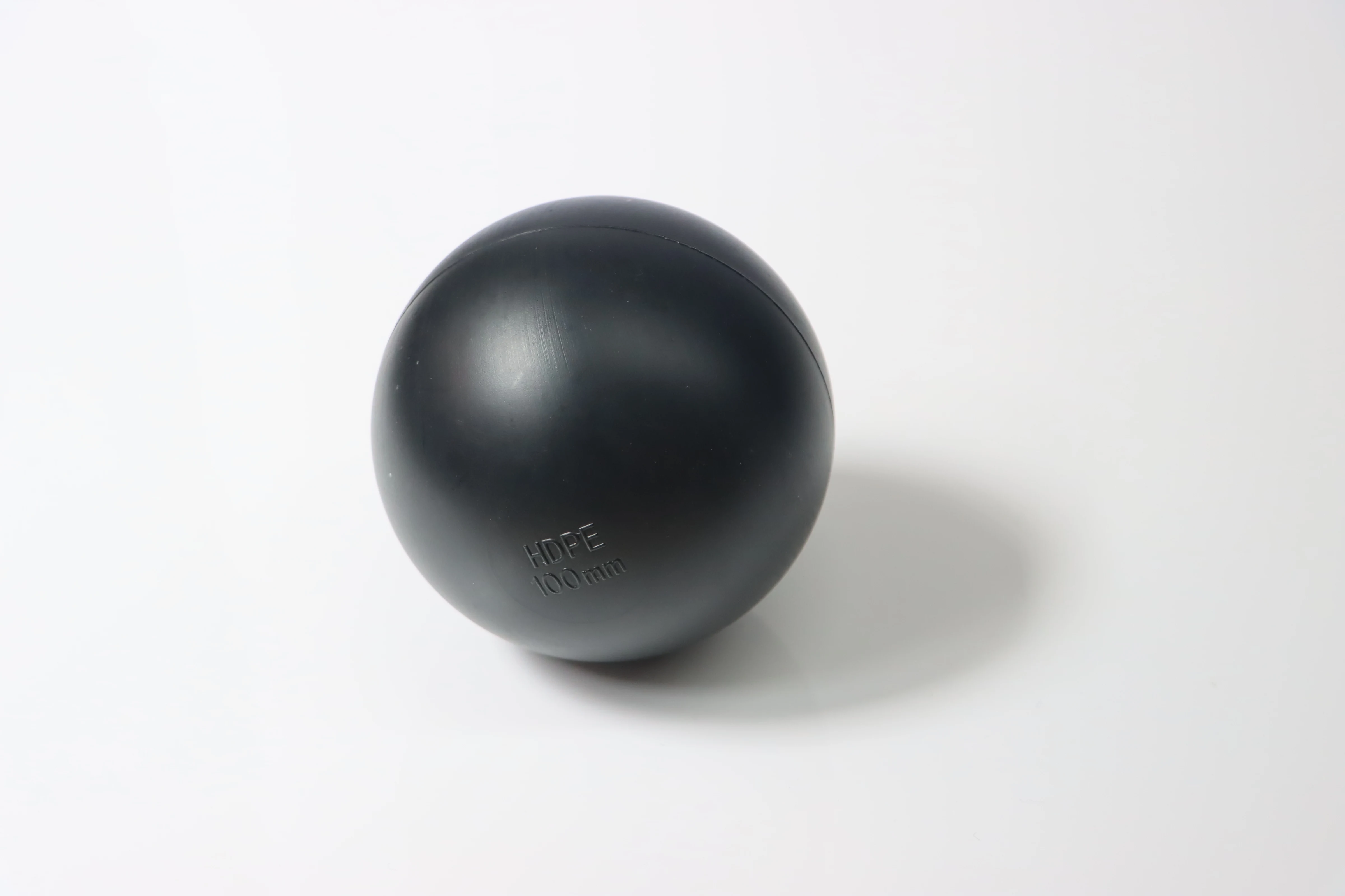 Hdpe Black Plastic Shade Ball For Prevent Water Evaporation Buy