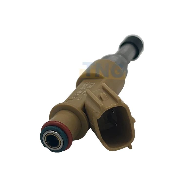 Toyota Tundra 02-14 OEM Fuel Injector Nozzle - 23209-75180