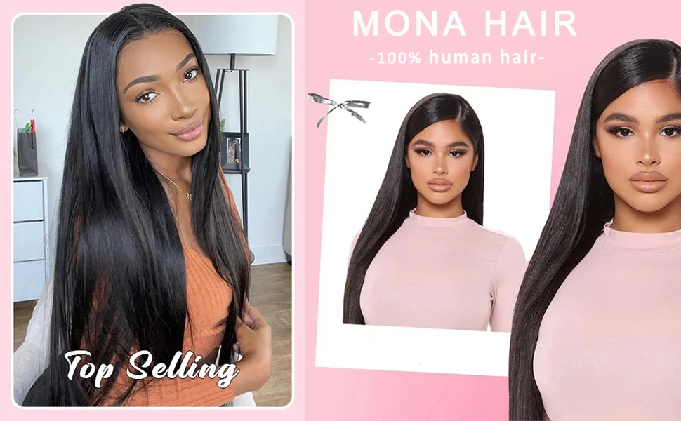 human hair traders