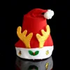GoldGolden childrens antler cap