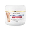 crema per i piedi