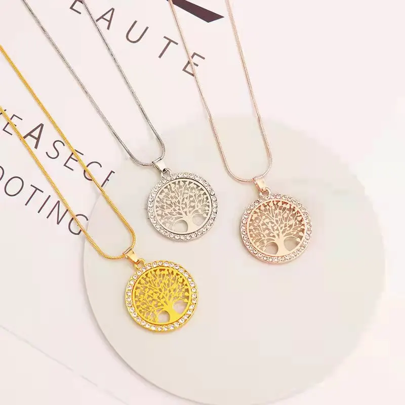 Mothers Day Jewelry Gift Women Life 