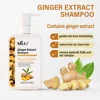 250ml hair shampo