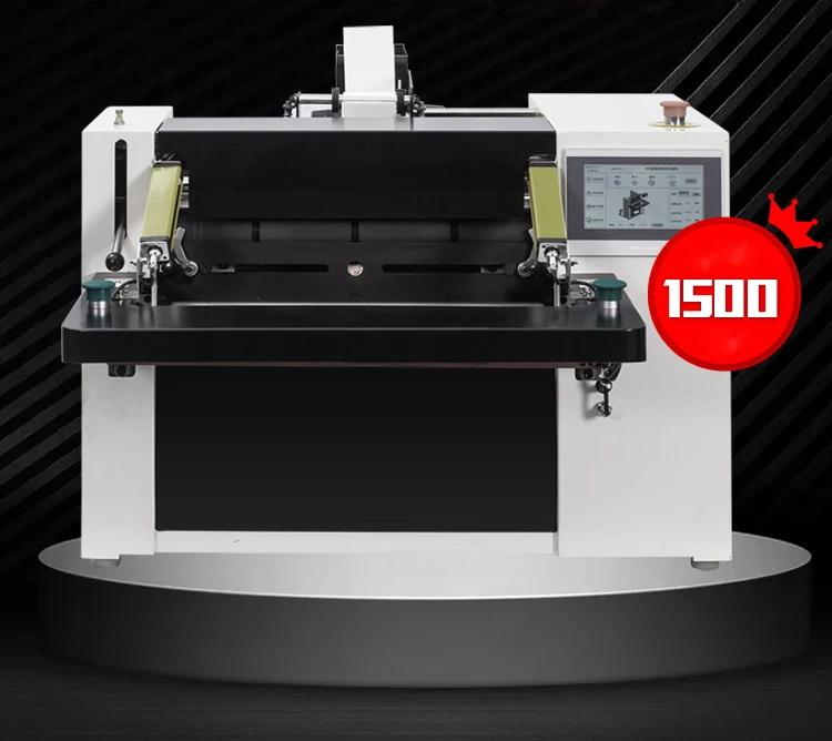 Desktop  Tabletop Auto Fulfillment Bagging System Automatic Bagging Machine Poly Mailer Courier Poly Auto Bagger Machine