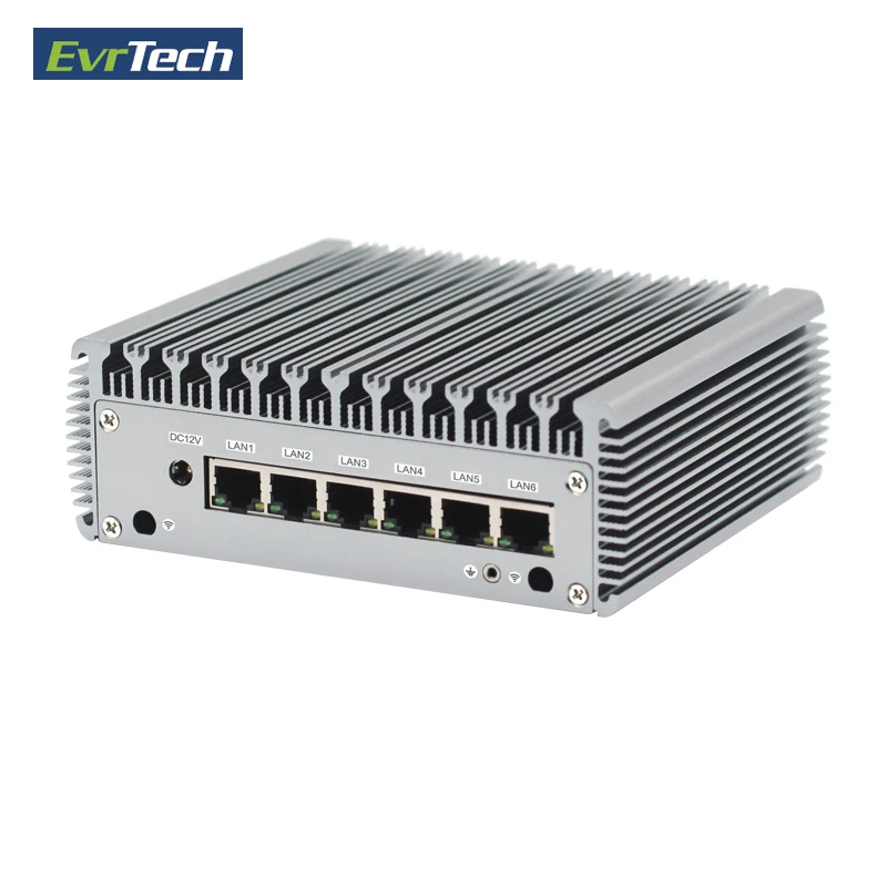 T sneen kontanter Wholesale Firewall Router Core 3865U i5/6200U i5/7200U AES NI Pfsense Mini  PC 6 Gigabit Ethernet 4*USB WiFi 4G From m.alibaba.com