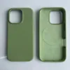 6.Matcha Green