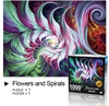 Flowers and Spirals