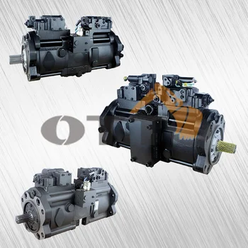 OTTO R150-7 Main Pump K3V63DT-9C22 Hydraulic pump For Excavator Piston pump