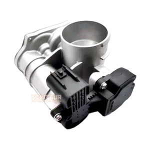 Factory Price Auto Part-Throttle Body/Valve for Geely FC/Emgrand High Quality Spare Car Parts