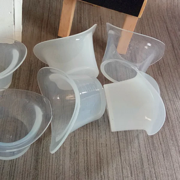 Liquid Measuring Cups Set and Dry Metal Measuring Cup Set 11 pieces stainless steel measuring cup and measuring spoon set
