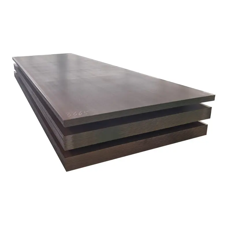 Ah36 Dh36 Carbon Steel Sheet Plate For Ship Building