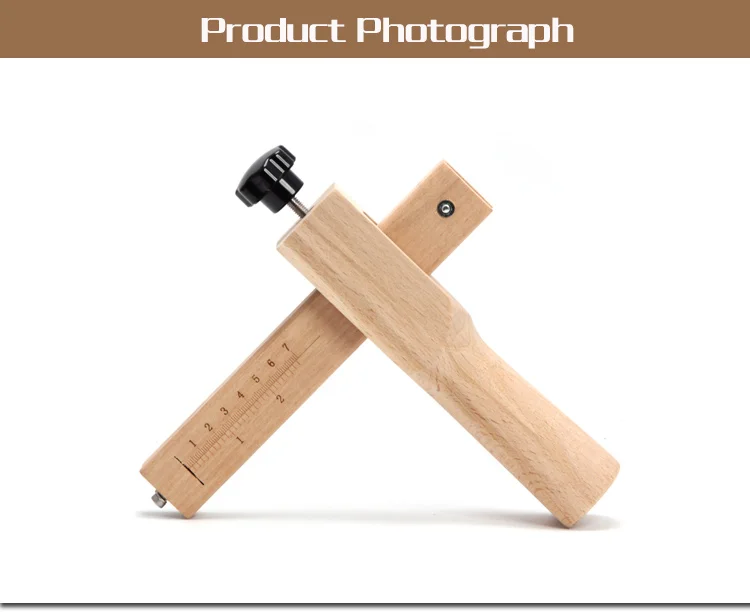 Leather Crafting Tools Strip And Strip Leather Cutter Tool Strap Maker