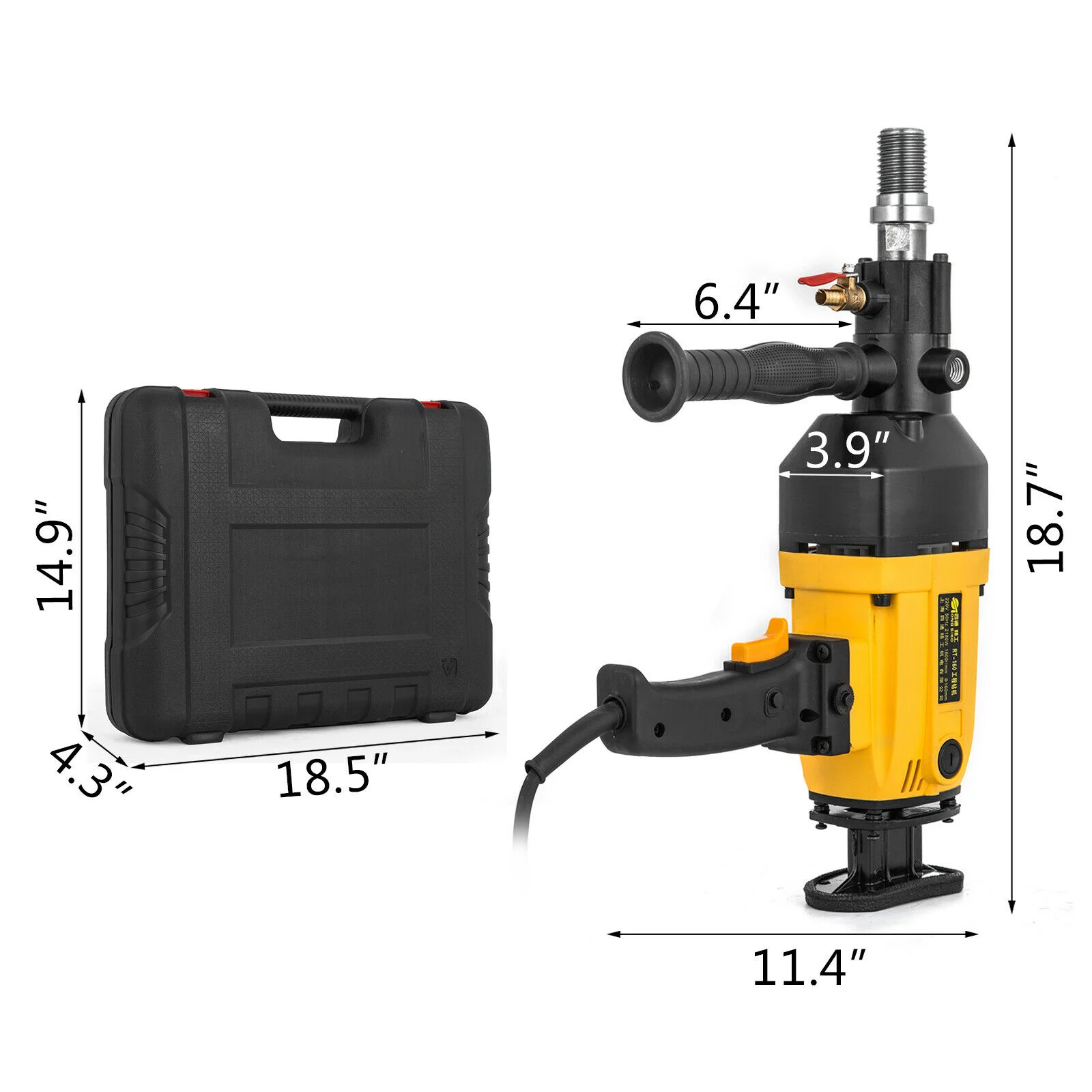 Tools Rotary Hammer Drill 