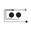 microphone souple