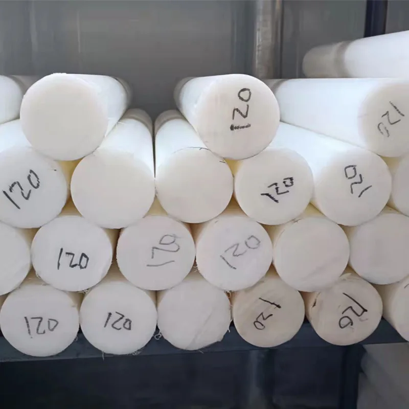 ZOVGOV Polyethylene Terephthalate Rod PET Products