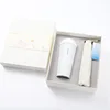 White cup+umbrella 2pcs set