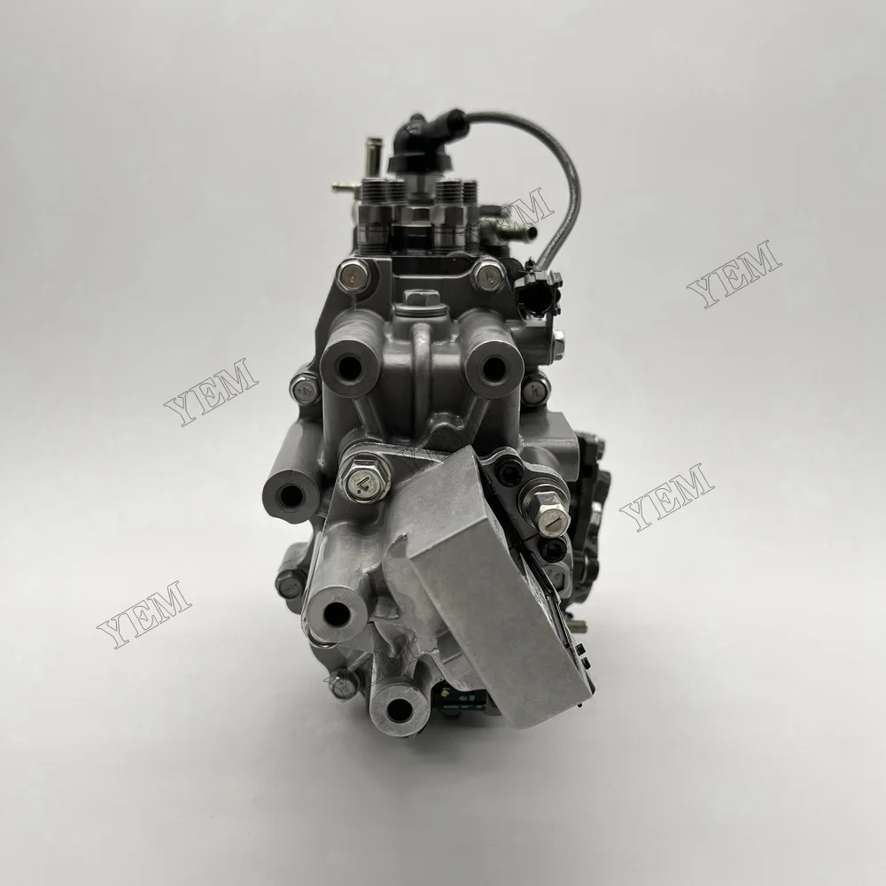 Diesel Injection Pump 729538-51340 for Yanmar Engine Parts Factory 2
