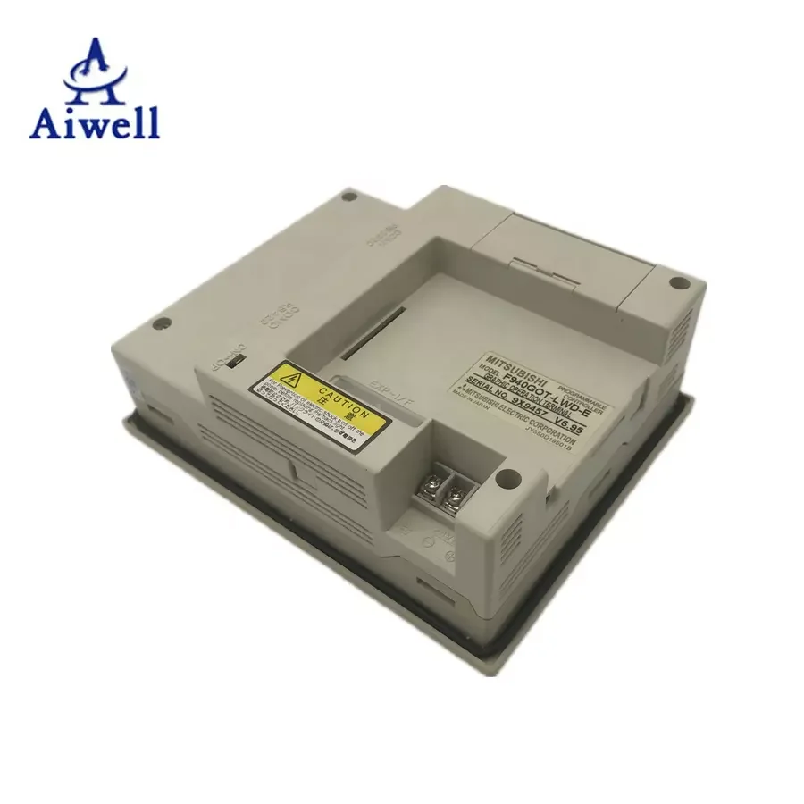 新品 ★在庫あり★ 新品 未使用 F940GOT-LWD グラフィックオペレーションターミナル 新品 ☆在庫あり☆ 未使用 新品⁄未使用 F940GOT-LWD-C６ヶ月保証