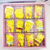 24 into butter bear slow rebound pendant-shot 24 per box