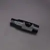 Black T-handle